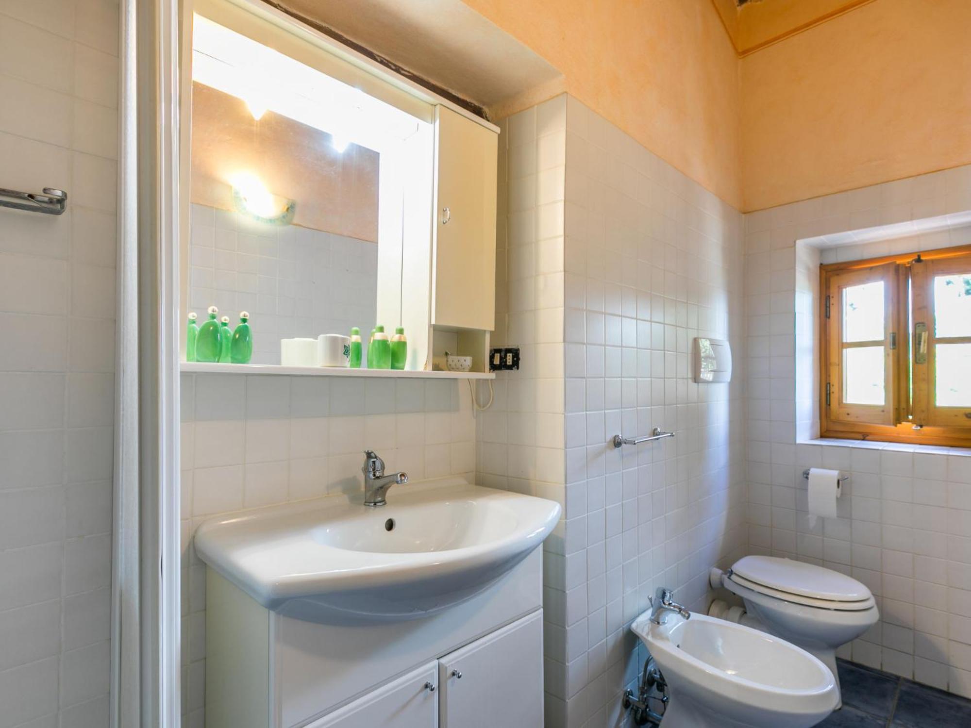 Holiday Home San Rocco-1 By Interhome Greve in Chianti Eksteriør billede